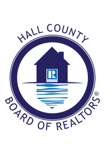 hall county realtors logo